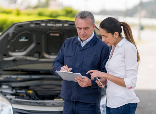 Lender-required auto coverage SC
